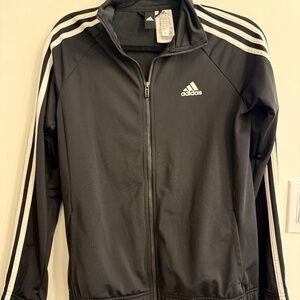 Women's Adidas Track Jacket